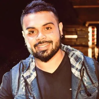 Milinda Sandaruwan